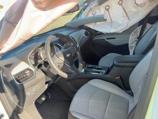 2020 Chevrolet Equinox Premier - Driver's Front Door Image